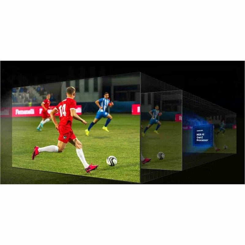 Samsung QN800D QN65QN800DF 65" Smart LED-LCD TV 2024 - 8K UHD - High Dynamic Range (HDR)