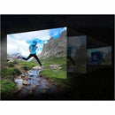 Samsung S95D QN77S95DAF 76.8" Smart OLED TV - 4K UHDTV - Titan, Black