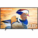 Samsung Q60D QN50Q60DAF 49.5" Smart LED-LCD TV - 4K UHDTV - High Dynamic Range (HDR) - Black