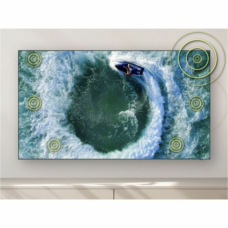 Samsung QN90D QN85QN90DAF 84.5" Smart LED-LCD TV 2024 - 4K UHDTV - High Dynamic Range (HDR) - Graphite Black