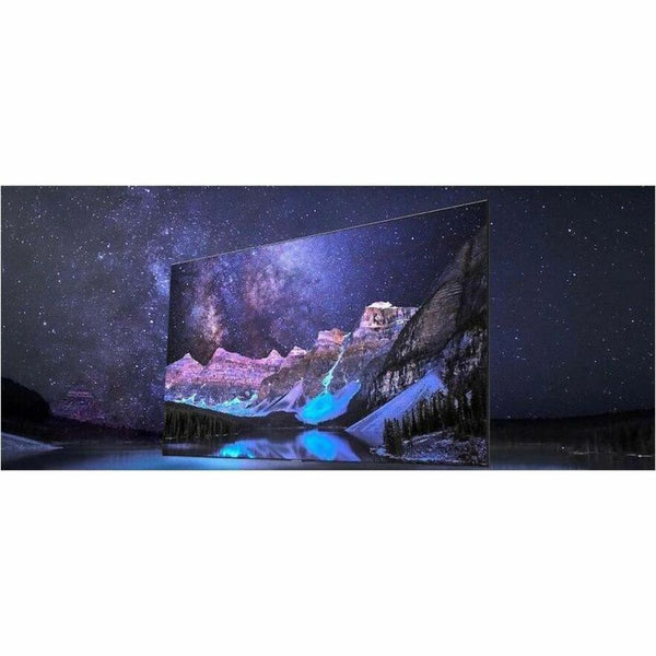 Samsung Q80D QN75Q80DAF 75" Smart LED-LCD TV 2024 - 4K UHDTV - High Dynamic Range (HDR) - Titan Black