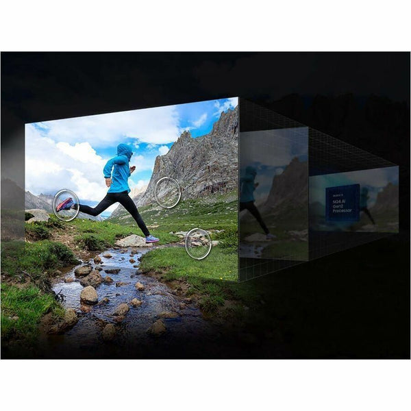 Samsung QN65QN85DBF 65" Smart LED-LCD TV - 4K UHDTV - High Dynamic Range (HDR)