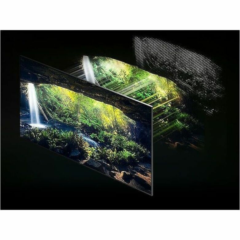 Samsung QN900D QN85QN900DF 84.5" Smart LED-LCD TV - 8K UHD - High Dynamic Range (HDR)