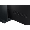 Samsung QN900D QN75QN900DF 74.5" Smart LED-LCD TV - 8K UHD - High Dynamic Range (HDR) - Black