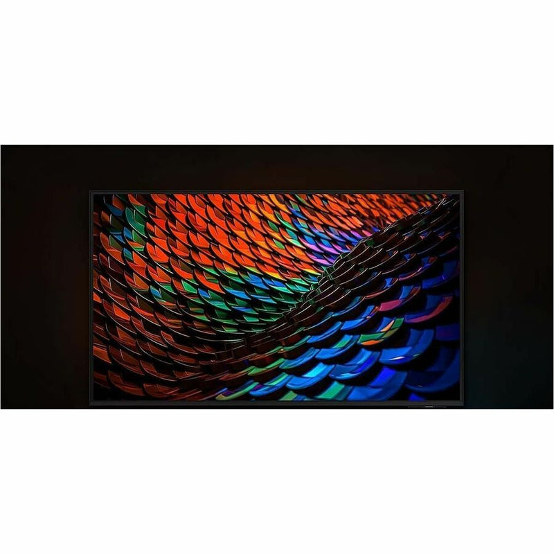 Samsung Crystal DU7200 UN65DU7200F 64.5" Smart LED-LCD TV - 4K UHDTV - High Dynamic Range (HDR) - Titan Gray