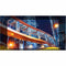 Samsung DU8000 UN43DU8000F 43" Smart LED-LCD TV - 4K UHDTV - High Dynamic Range (HDR) - Black