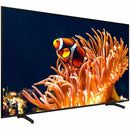 Samsung DU8000 UN50DU8000F 50" Smart LED-LCD TV - 4K UHDTV - High Dynamic Range (HDR) - Black