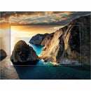 Samsung DU8000 UN55DU8000F 54.6" Smart LED-LCD TV - 4K UHDTV - High Dynamic Range (HDR) - Black