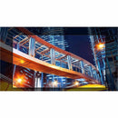 Samsung DU8000 UN75DU8000F 74.5" Smart LED-LCD TV - 4K UHDTV - High Dynamic Range (HDR) - Black