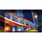 Samsung DU8000 UN75DU8000F 74.5" Smart LED-LCD TV - 4K UHDTV - High Dynamic Range (HDR) - Black
