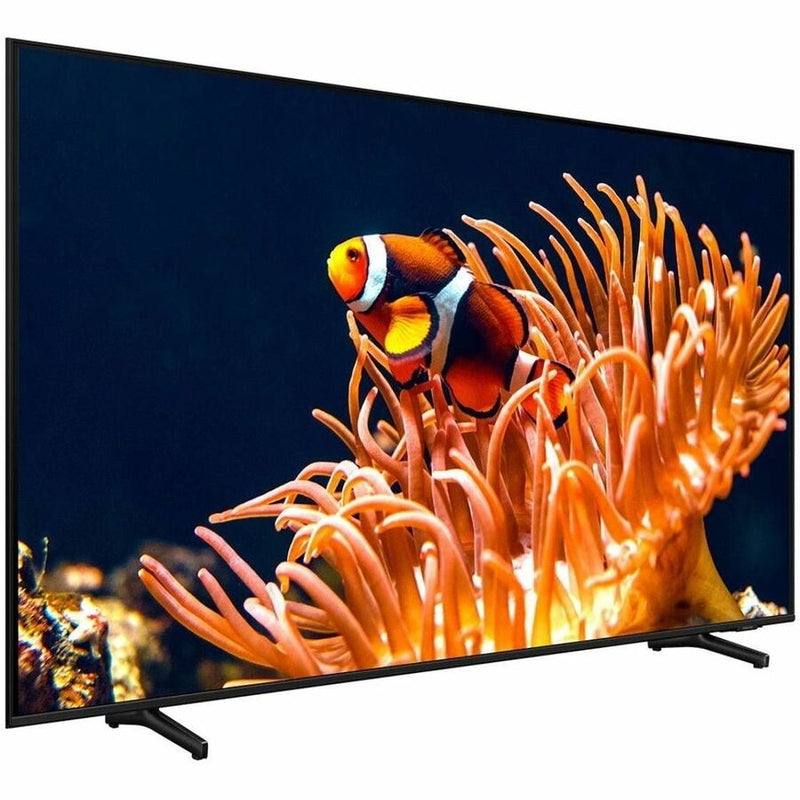 Samsung DU8000 UN75DU8000F 74.5" Smart LED-LCD TV - 4K UHDTV - High Dynamic Range (HDR) - Black