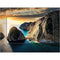 Samsung DU8000 UN75DU8000F 74.5" Smart LED-LCD TV - 4K UHDTV - High Dynamic Range (HDR) - Black