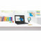 Asus BR1104C BR1104CGA-YS24T 11.6" Rugged Notebook - HD - Intel N-Series N200 - 8 GB - Mineral Gray