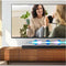 Samsung HW-Q800D 5.1.2 Bluetooth Sound Bar Speaker - 360 W RMS - Alexa Supported - Black