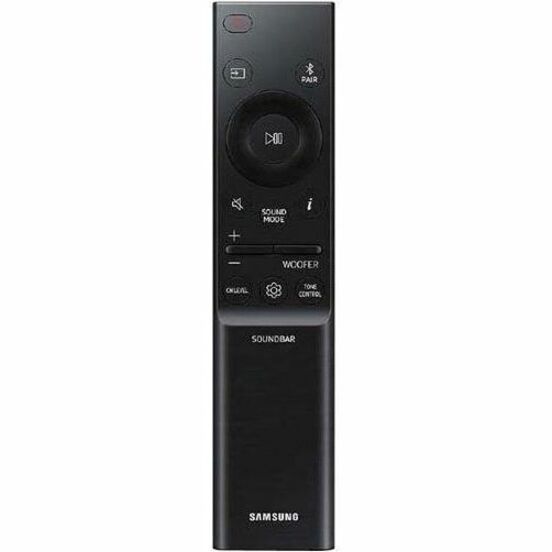 Samsung HW-B550D 3.1 Bluetooth Sound Bar Speaker - 370 W RMS - Black