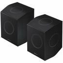 Samsung HW-Q990D 11.1.4 Bluetooth Sound Bar Speaker - 656 W RMS - Alexa Supported - Graphite Black