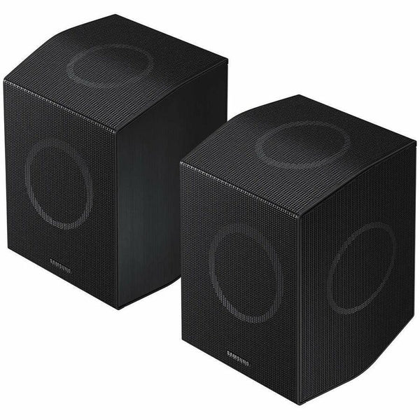 Samsung HW-Q990D 11.1.4 Bluetooth Sound Bar Speaker - 656 W RMS - Alexa Supported - Graphite Black