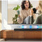 Samsung HW-Q990D 11.1.4 Bluetooth Sound Bar Speaker - 656 W RMS - Alexa Supported - Graphite Black