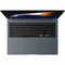 Samsung Galaxy Book4 Pro NP964XGK-KG3US 16" Touchscreen Notebook - 3K - Intel Core Ultra 5 125H - Intel Evo Platform - 16 GB - 512 GB SSD - Moonstone Gray