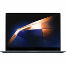 Samsung Galaxy Book4 Pro 360 NP964QGK-KG2US 16" Touchscreen Convertible 2 in 1 Notebook - 3K - Intel Core Ultra 7 155H - Intel Evo Platform - 16 GB - 512 GB SSD - Moonstone Gray