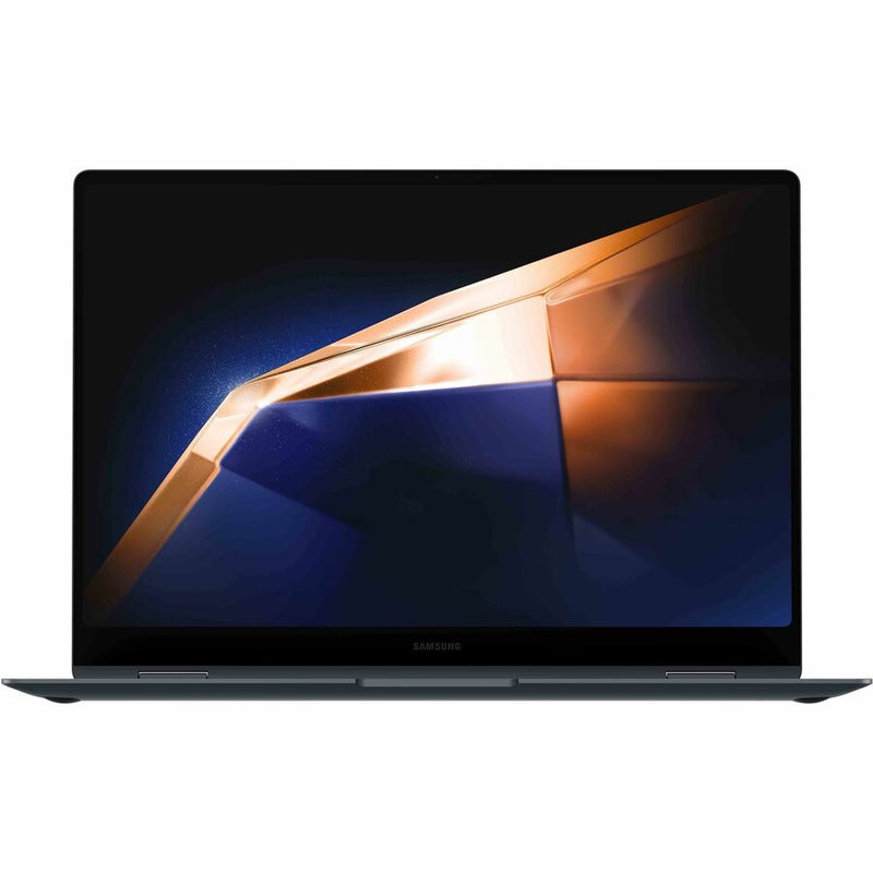 Samsung Galaxy Book4 Pro 360 NP964QGK-KG2US 16" Touchscreen Convertible 2 in 1 Notebook - 3K - Intel Core Ultra 7 155H - Intel Evo Platform - 16 GB - 512 GB SSD - Moonstone Gray