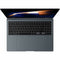 Samsung Galaxy Book4 Pro 360 NP964QGK-KG1US 16" Touchscreen Convertible 2 in 1 Notebook - 3K - Intel Core Ultra 7 155H - Intel Evo Platform - 32 GB - 1 TB SSD - Moonstone Gray