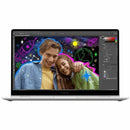 Samsung Galaxy Book4 360 NP754QGK-KS3US 15.6" Touchscreen Convertible 2 in 1 Notebook - Intel Core 5 120U - 16 GB - 256 GB SSD - Silver