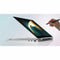 Samsung Galaxy Book4 360 NP754QGK-KS2US 15.6" Touchscreen Convertible 2 in 1 Notebook - Full HD - Intel Core 5 120U - Intel Evo Platform - 16 GB - 512 GB SSD - Silver
