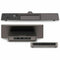ViewSonic TeamJoin TRS10-UB Bundle Certified for Microsoft Teams Rooms includes MPC310-W31-TU Computing Engine mini-PC, MRC1010-TN 10-inch touch console, and UMB202 3-in-1 4K UHD Video Conference Camera