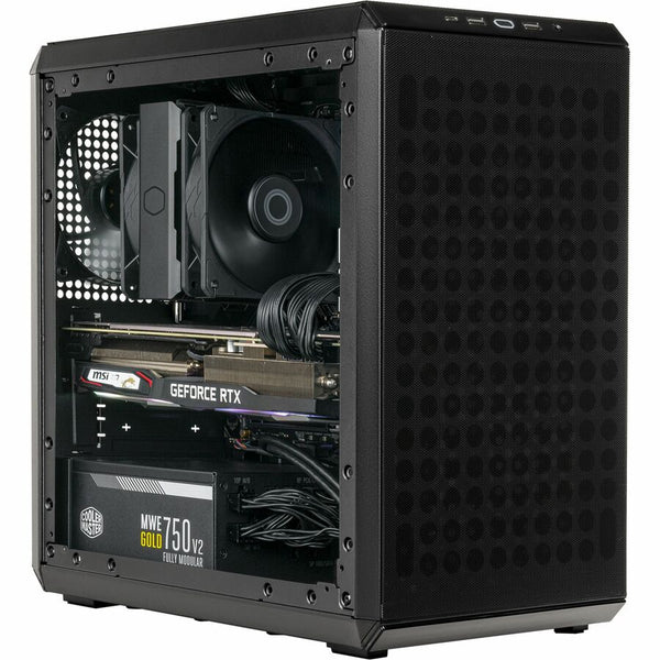 Cooler Master QUBE Q300L V2 Computer Case