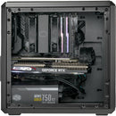 Cooler Master QUBE Q300L V2 Computer Case