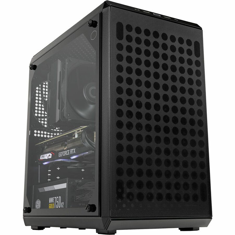 Cooler Master QUBE Q300L V2 Computer Case