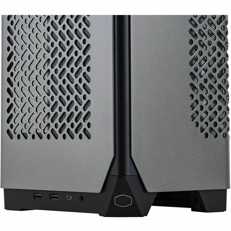 Cooler Master NCORE 100 MAX Gaming Computer Case