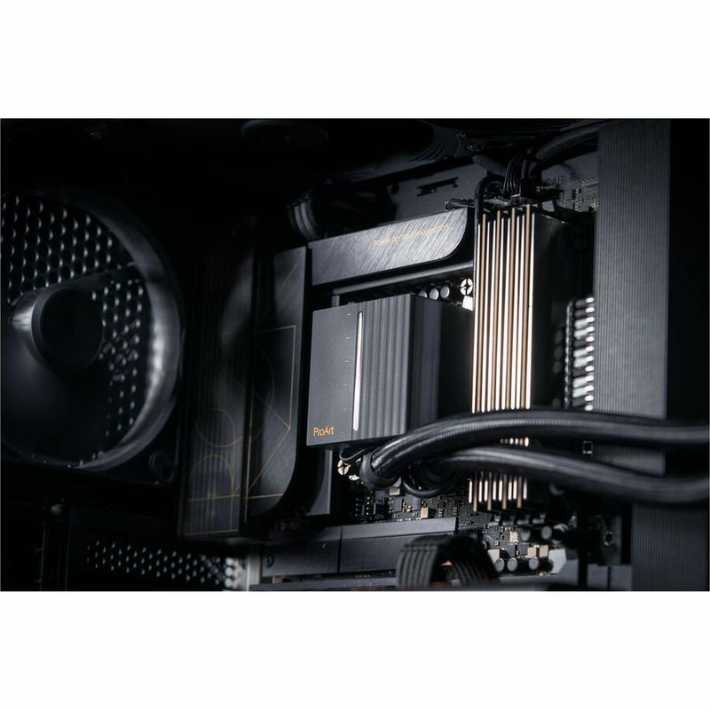 Asus ProArt LC 420 Cooling Fan/Radiator/Water Block - 1 Pack