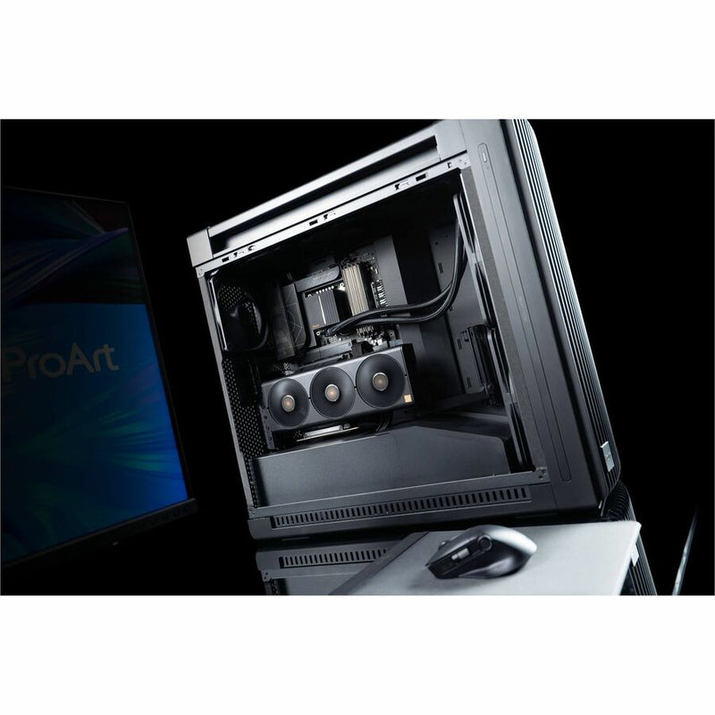 Asus ProArt LC 420 Cooling Fan/Radiator/Water Block - 1 Pack