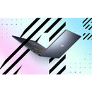 Asus VivoBook Go 15 L510 L510KA-PS04-P 15.6" Notebook - Full HD - Intel Celeron N4500 - 4 GB - 128 GB Flash Memory - Rose Pink