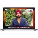 Apple MacBook Pro MXE03LL/A 14.2" Notebook - Apple M3 - 16 GB - 1 TB SSD - English (US) Keyboard - Space Gray