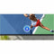 Samsung The Terrace LS QN85LST7CAF 84.5" Smart LED-LCD TV - 4K UHDTV - High Dynamic Range (HDR) - Titan Black