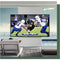 Samsung The Terrace LS QN85LST7CAF 84.5" Smart LED-LCD TV - 4K UHDTV - High Dynamic Range (HDR) - Titan Black