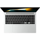 Samsung Galaxy Book4 NP754XGK-KS1US 15.6" Notebook - Full HD - Intel Core i7 13th Gen i7-1355U - 16 GB - 512 GB SSD - Silver