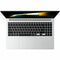 Samsung Galaxy Book4 NP754XGK-KS1US 15.6" Notebook - Full HD - Intel Core i7 13th Gen i7-1355U - 16 GB - 512 GB SSD - Silver