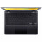 Acer Chromebook 511 C736T C736T-C5NU 11.6" Touchscreen Chromebook - Full HD - Intel N100 - 8 GB - 64 GB Flash Memory - English (US) Keyboard - Black