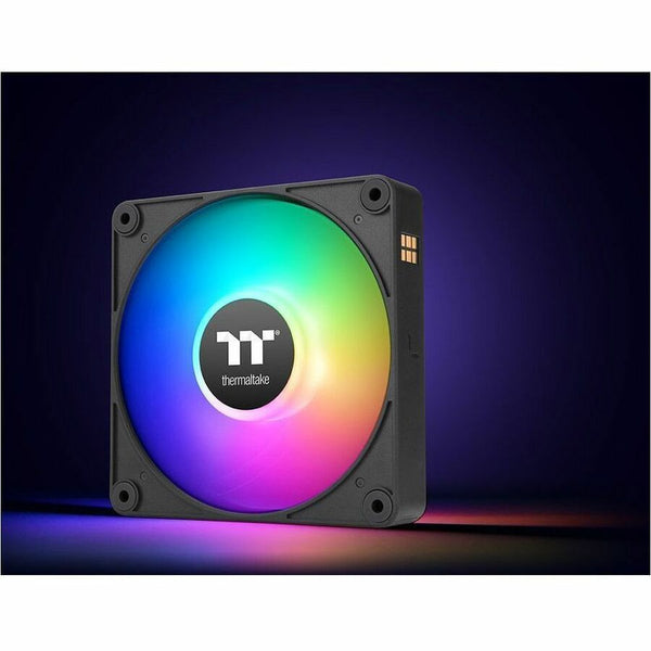 Thermaltake CT120 EX ARGB Sync PC Cooling Fan (3-Fan Pack) - 3 Pack