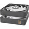 Thermaltake CT120 EX ARGB Sync PC Cooling Fan (3-Fan Pack) - 3 Pack