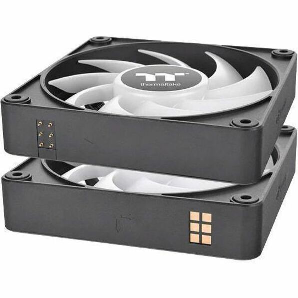 Thermaltake CT120 EX ARGB Sync PC Cooling Fan (3-Fan Pack) - 3 Pack
