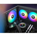 Thermaltake CT120 EX ARGB Sync PC Cooling Fan (3-Fan Pack) - 3 Pack