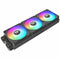 Thermaltake CT120 EX ARGB Sync PC Cooling Fan (3-Fan Pack) - 3 Pack