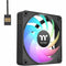 Thermaltake CT140 EX ARGB Sync PC Cooling Fan (3-Fan Pack) - 3 Pack