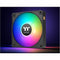 Thermaltake CT140 EX ARGB Sync PC Cooling Fan (3-Fan Pack) - 3 Pack