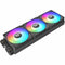 Thermaltake CT140 EX ARGB Sync PC Cooling Fan (3-Fan Pack) - 3 Pack